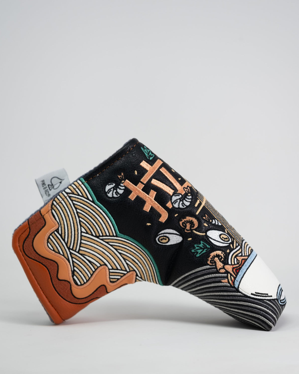 Ramen - Blade Putter Cover