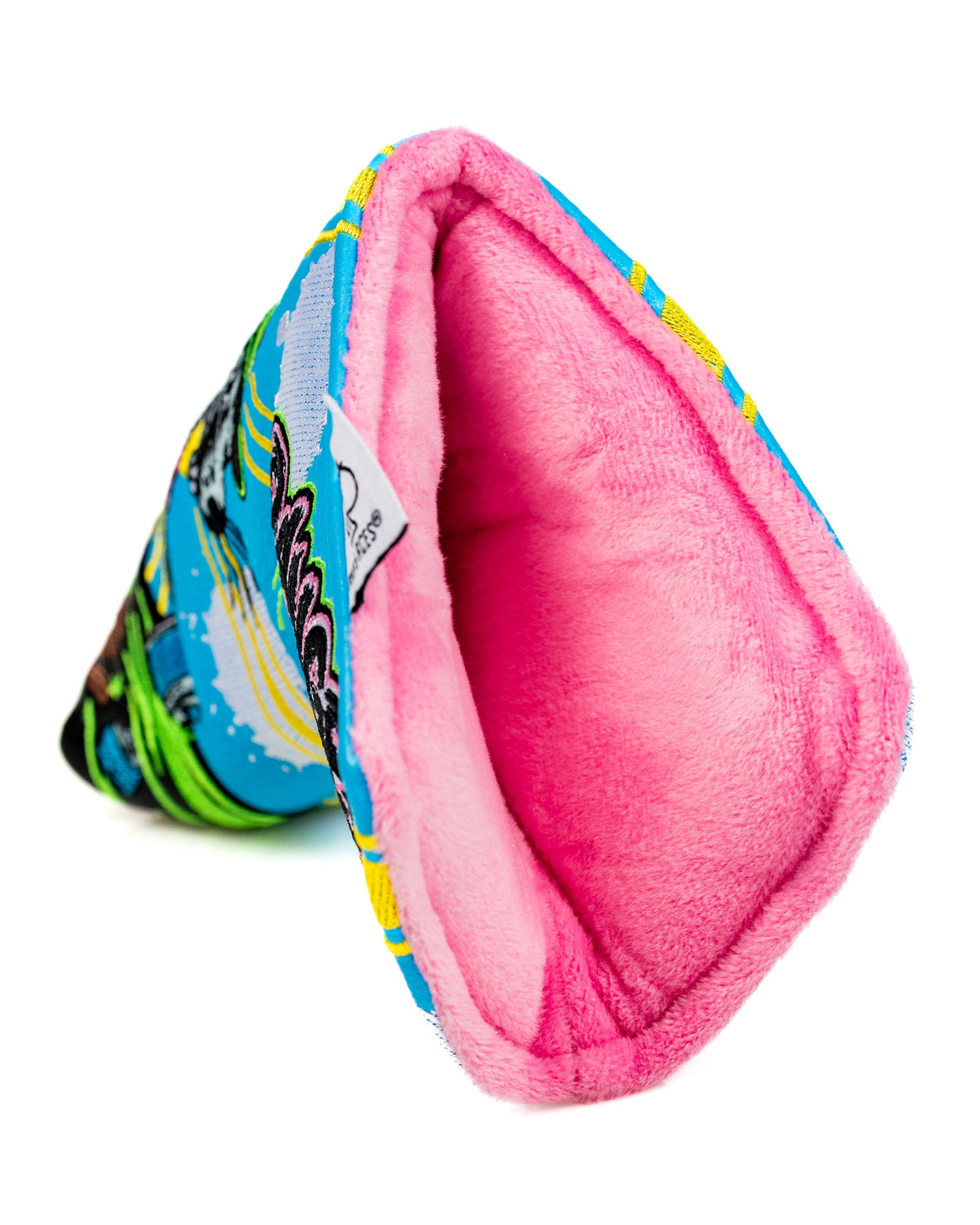 Range Rat - Blade Putter Cover