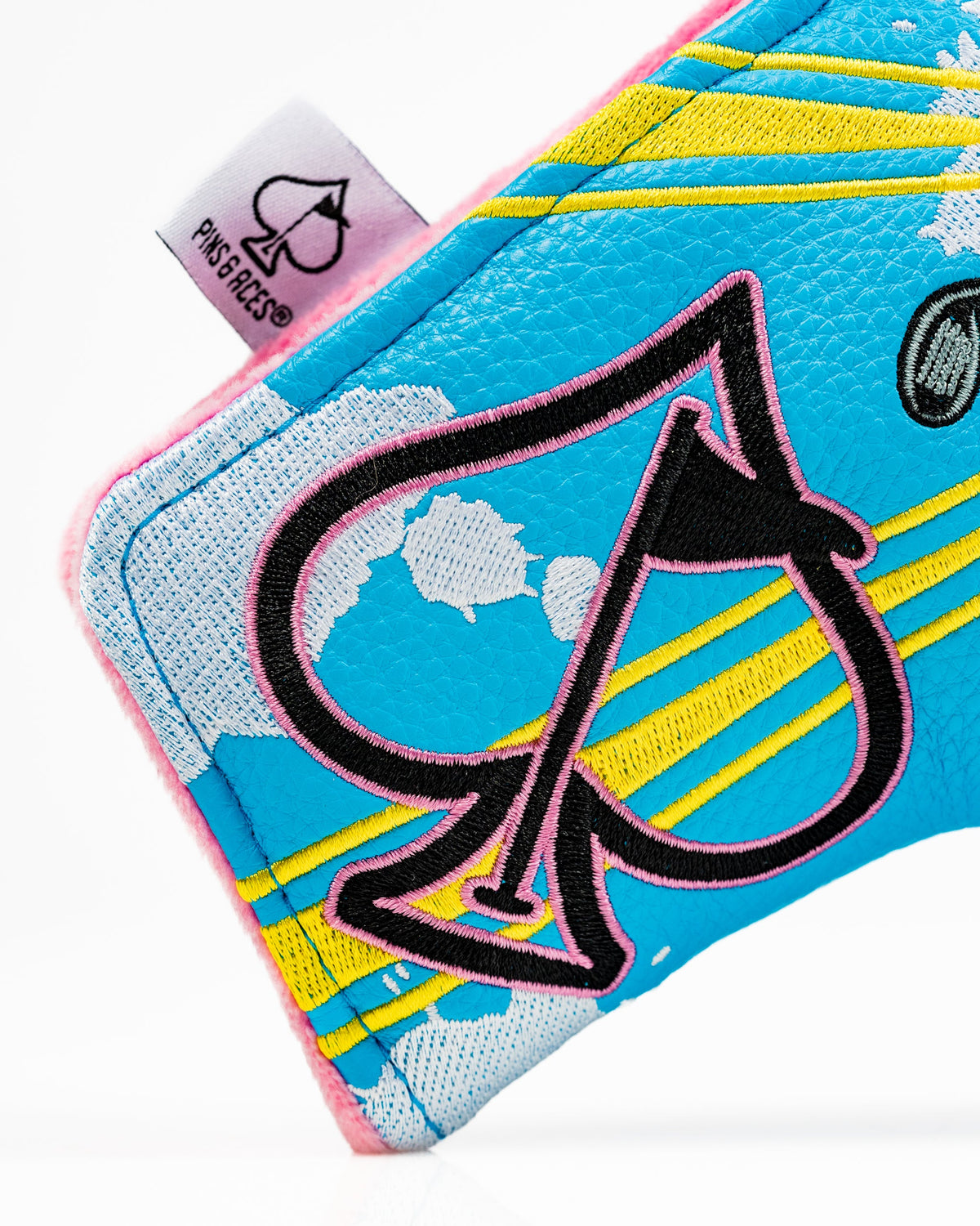 Range Rat - Blade Putter Cover