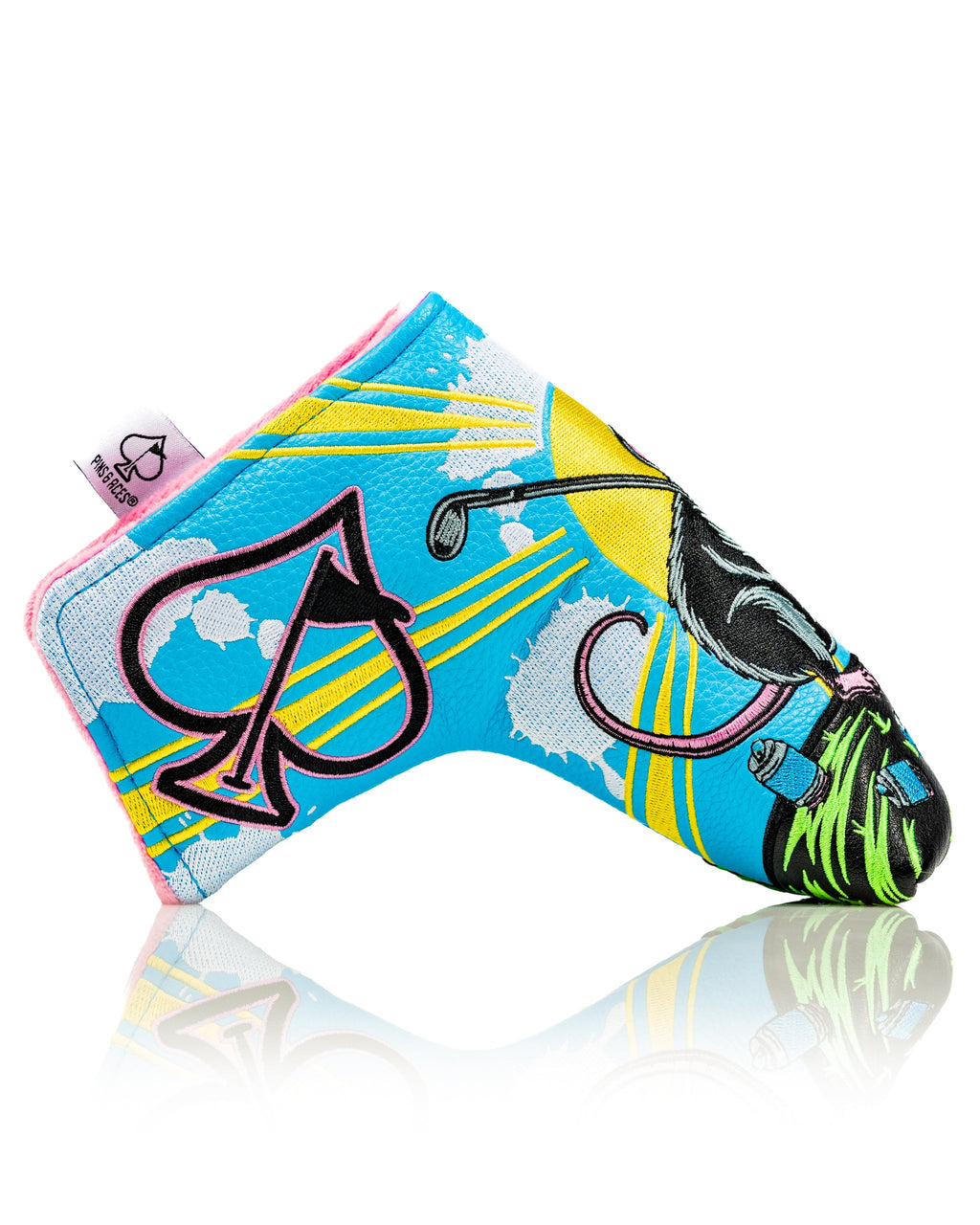 Range Rat - Blade Putter Cover