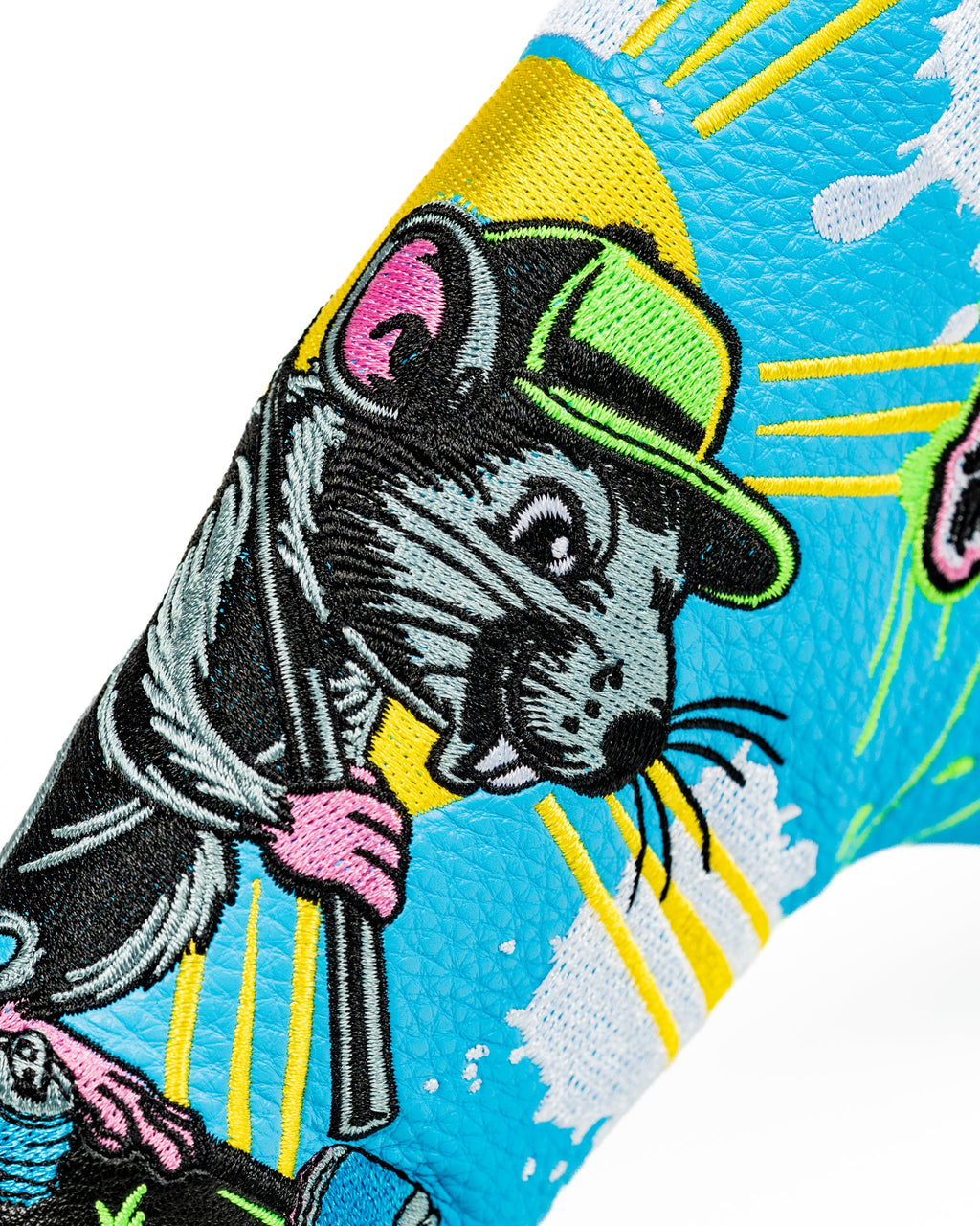 Range Rat - Blade Putter Cover