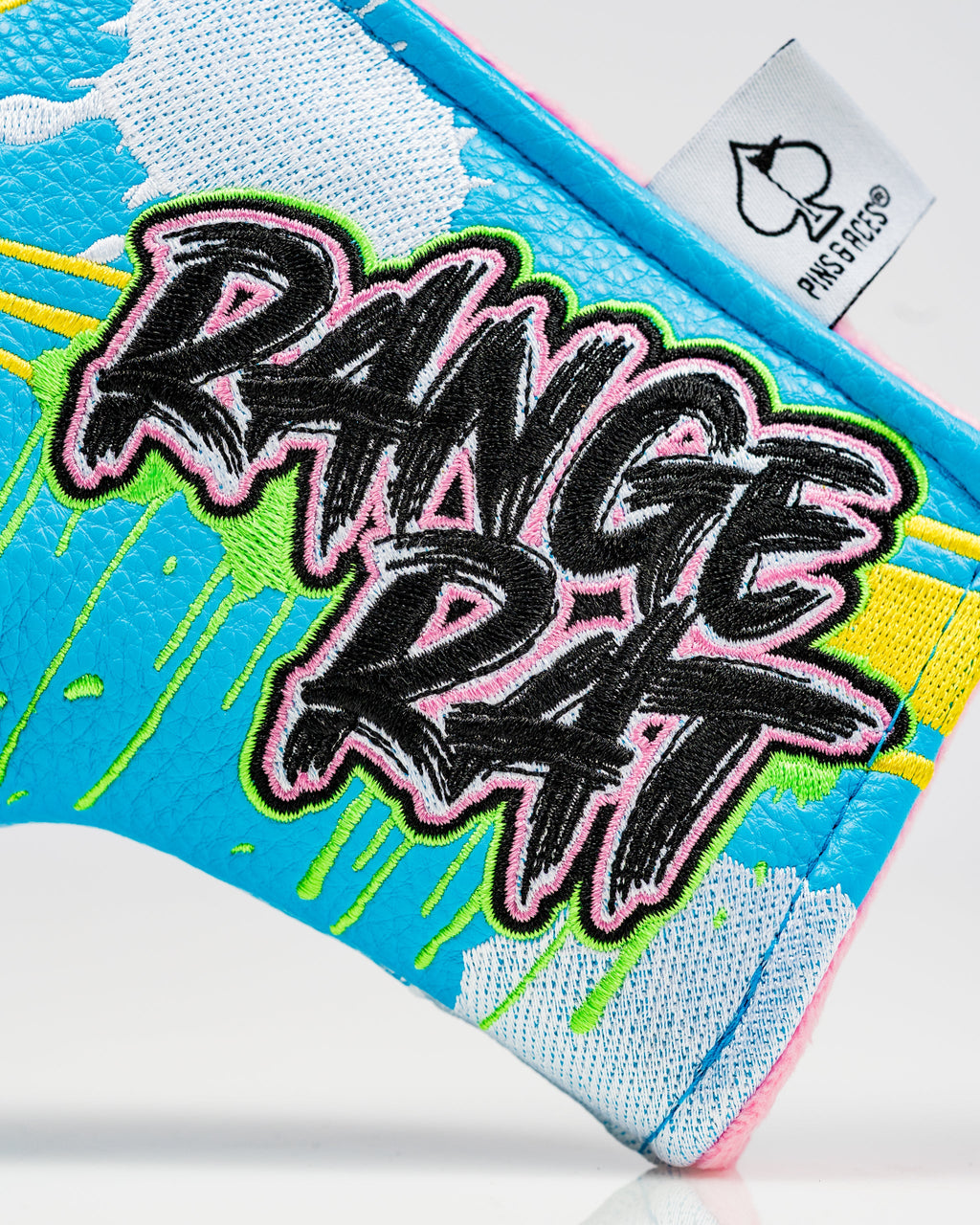 Range Rat - Blade Putter Cover