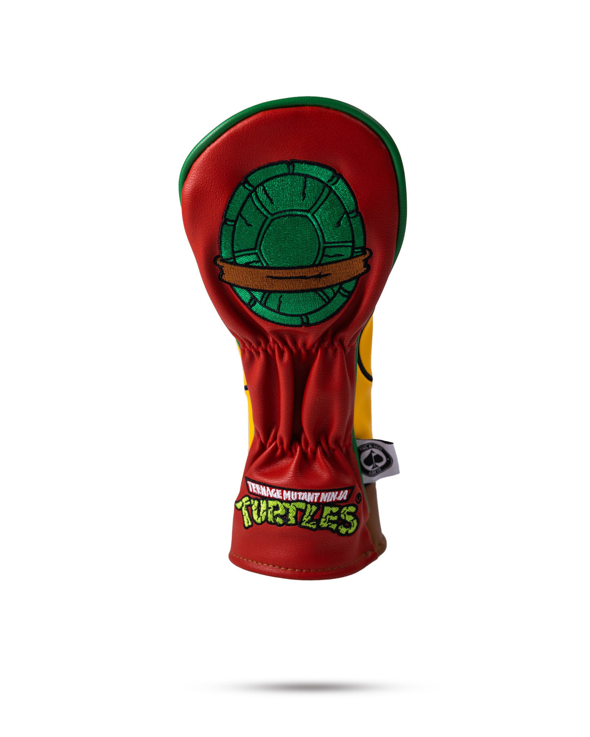 TMNT - Raphael Hybrid Headcover