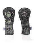 Tee Time - Hybrid Cover