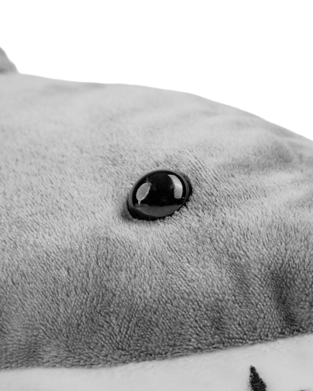 Shark - Driver Cover
