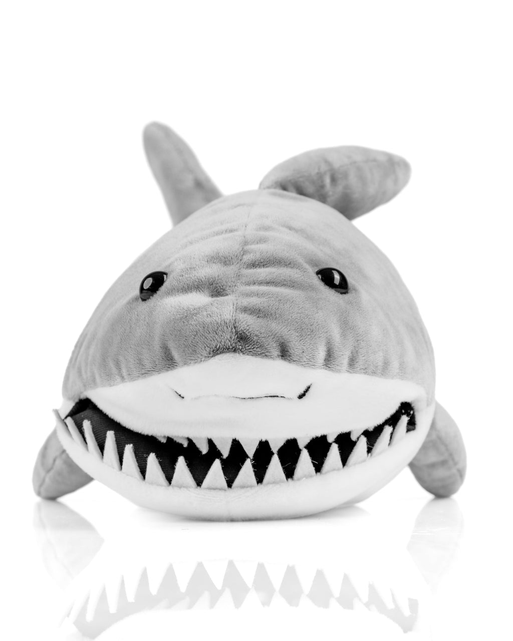 Shark - Driver Cover