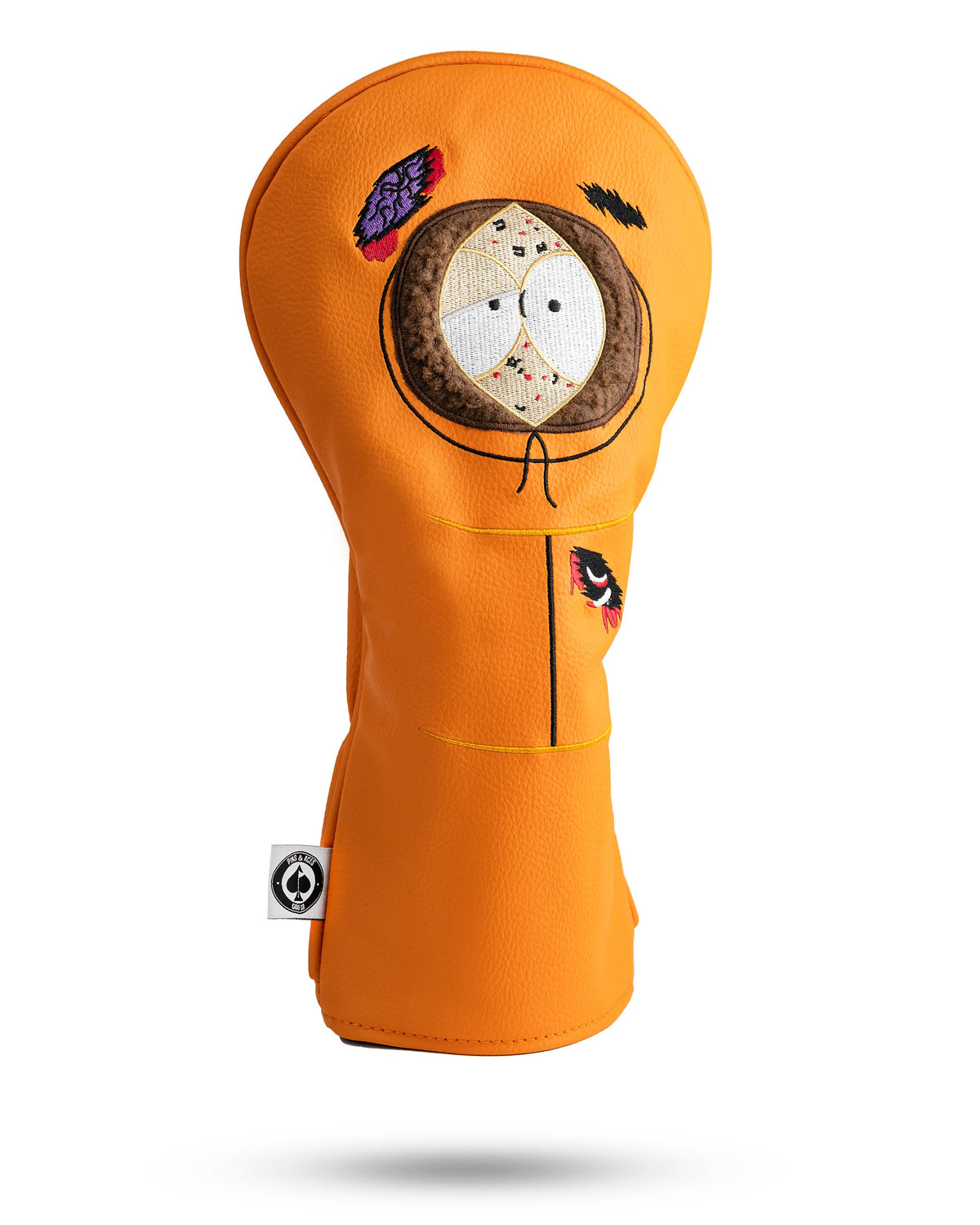 South Park - Kenny Driver Headcover