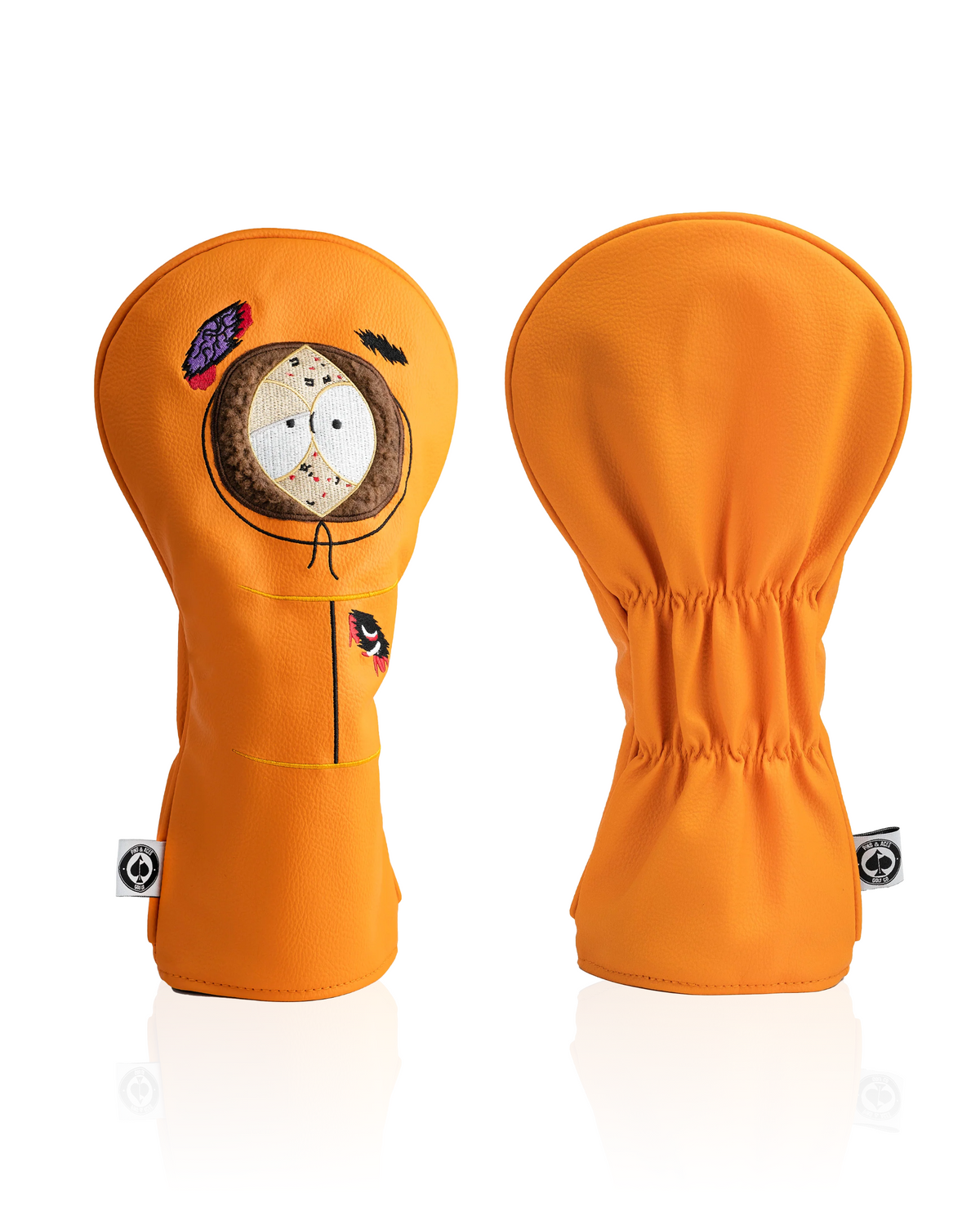 South Park - Kenny Driver Headcover