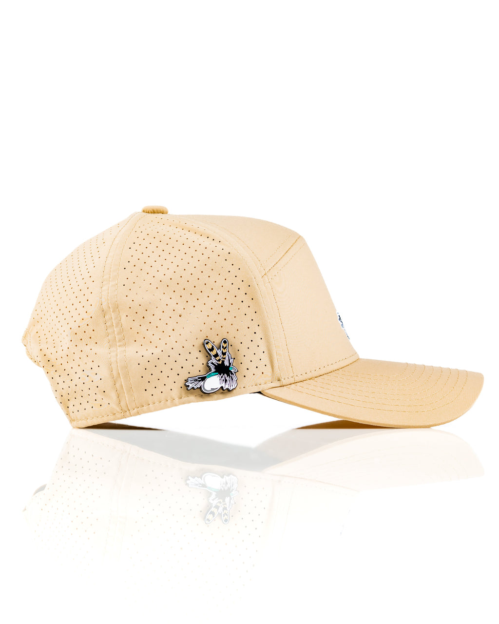 Tradesman Hat - Dry Fly