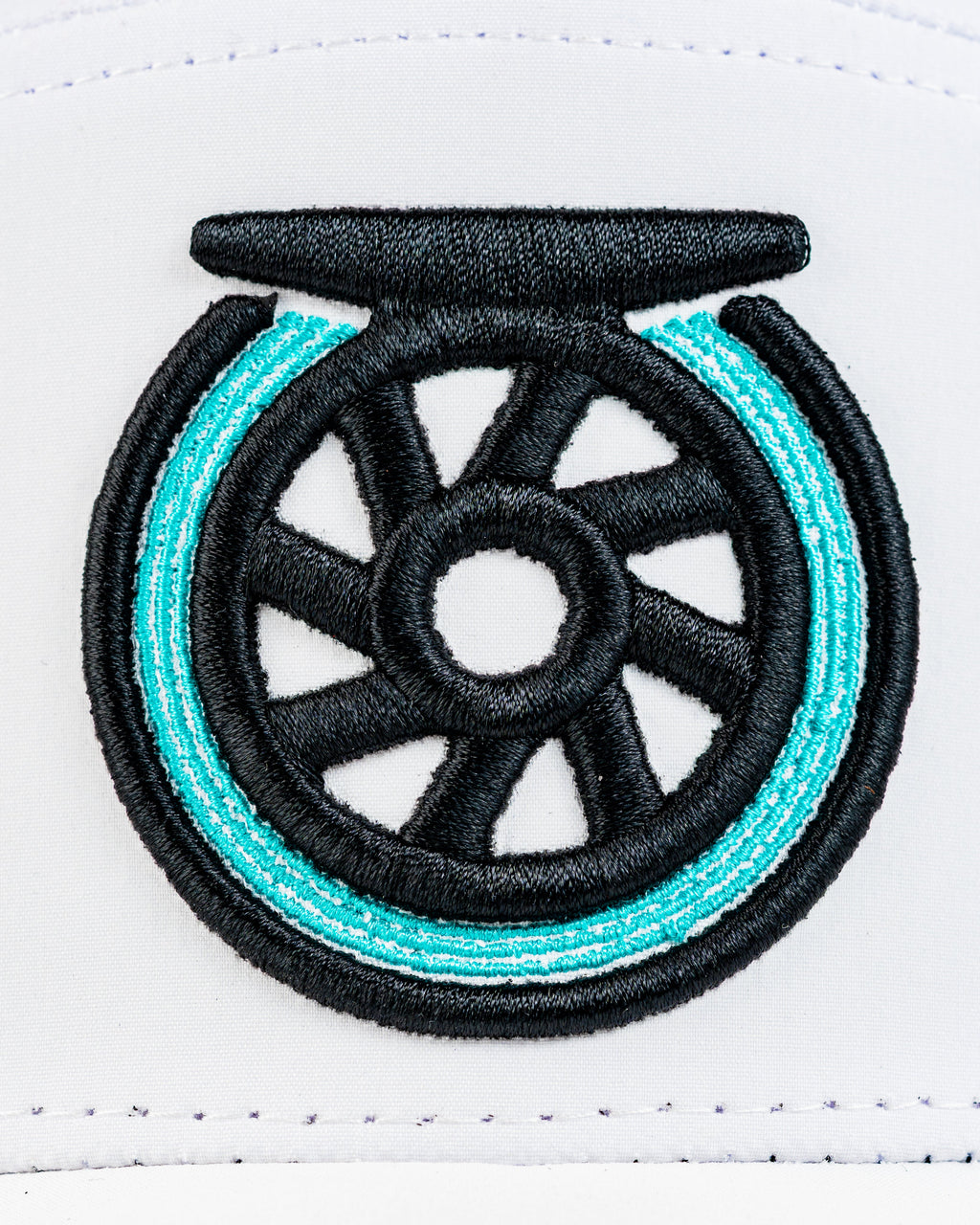 Tradesman Hat - Reel