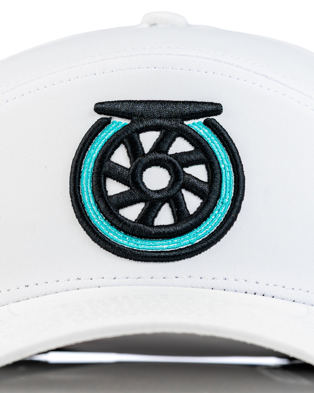 Tradesman Hat - Reel