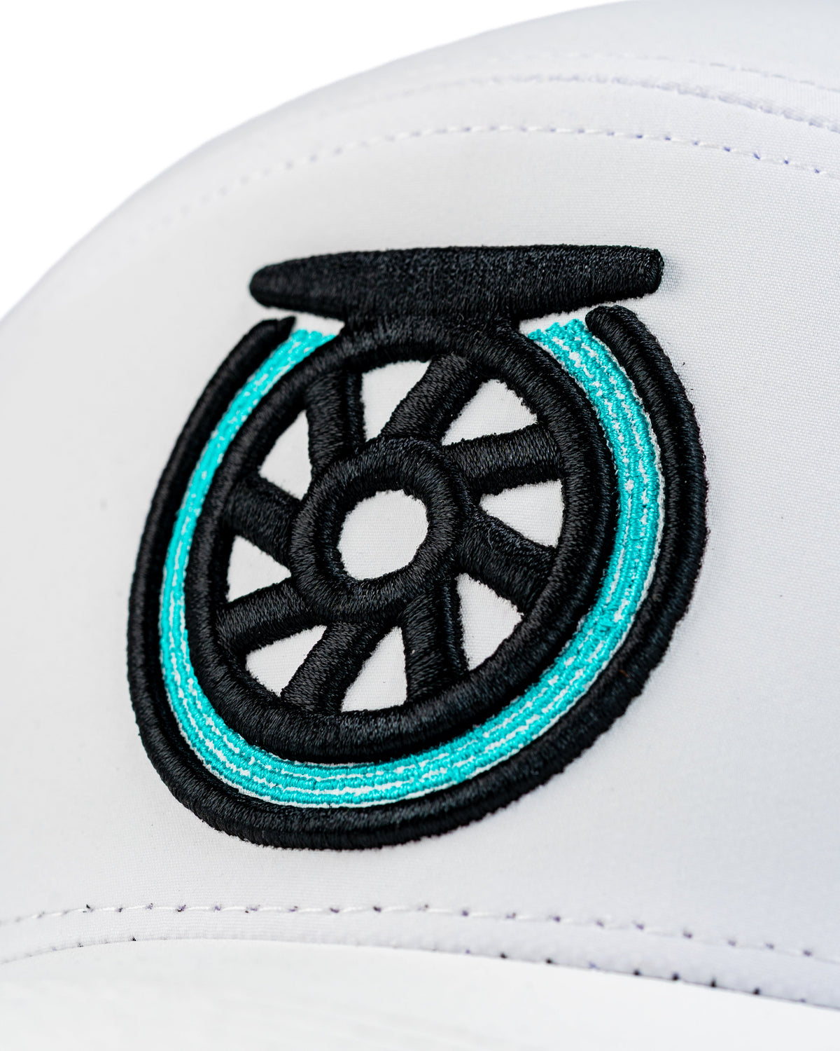 Tradesman Hat - Reel