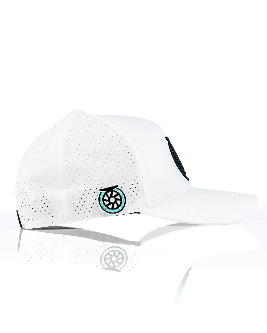 Tradesman Hat - Reel
