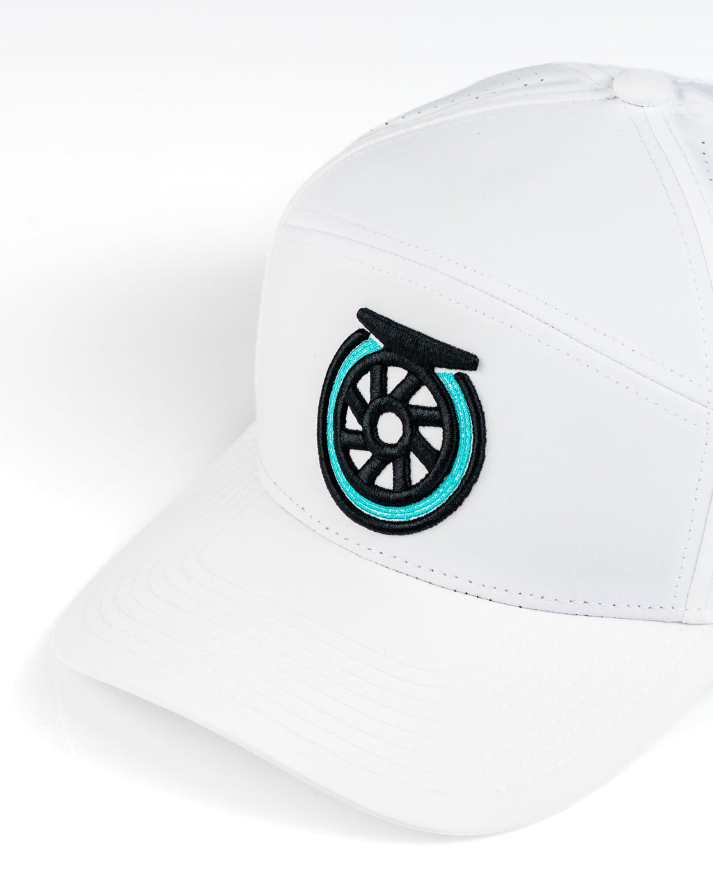 Tradesman Hat - Reel