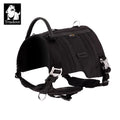 TrueLove Tactic Comfortable Cordura Adjust Dog Harness  Model Number:TLB2251