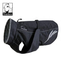 TrueLove Mt. Tallac Winter Dog Coat TLG2371 - Waterproof with 3M Scotchlite Reflective
