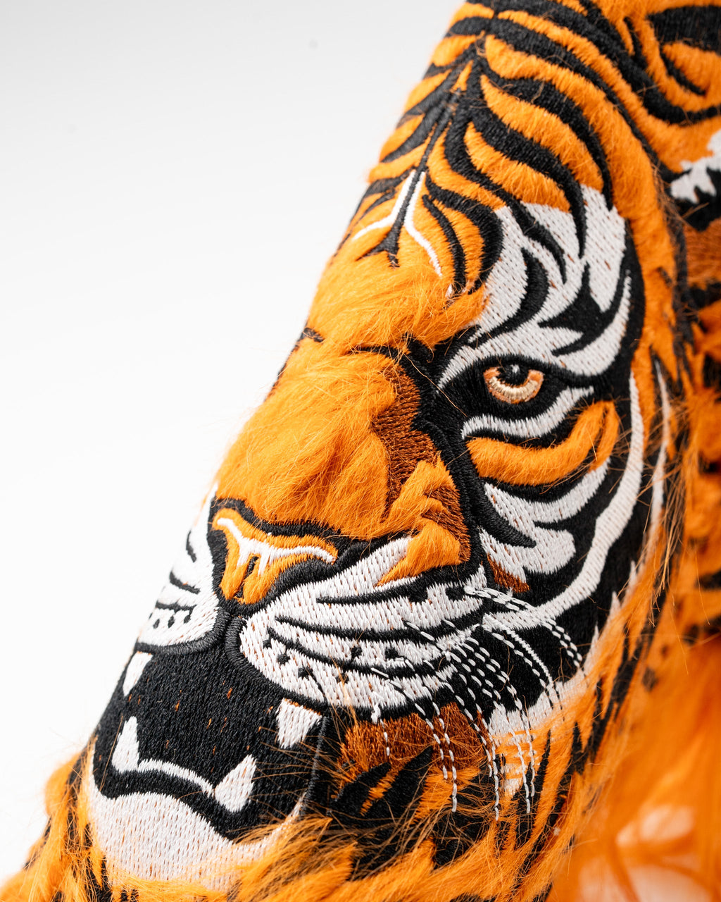 Tiger - Blade Putter Cover
