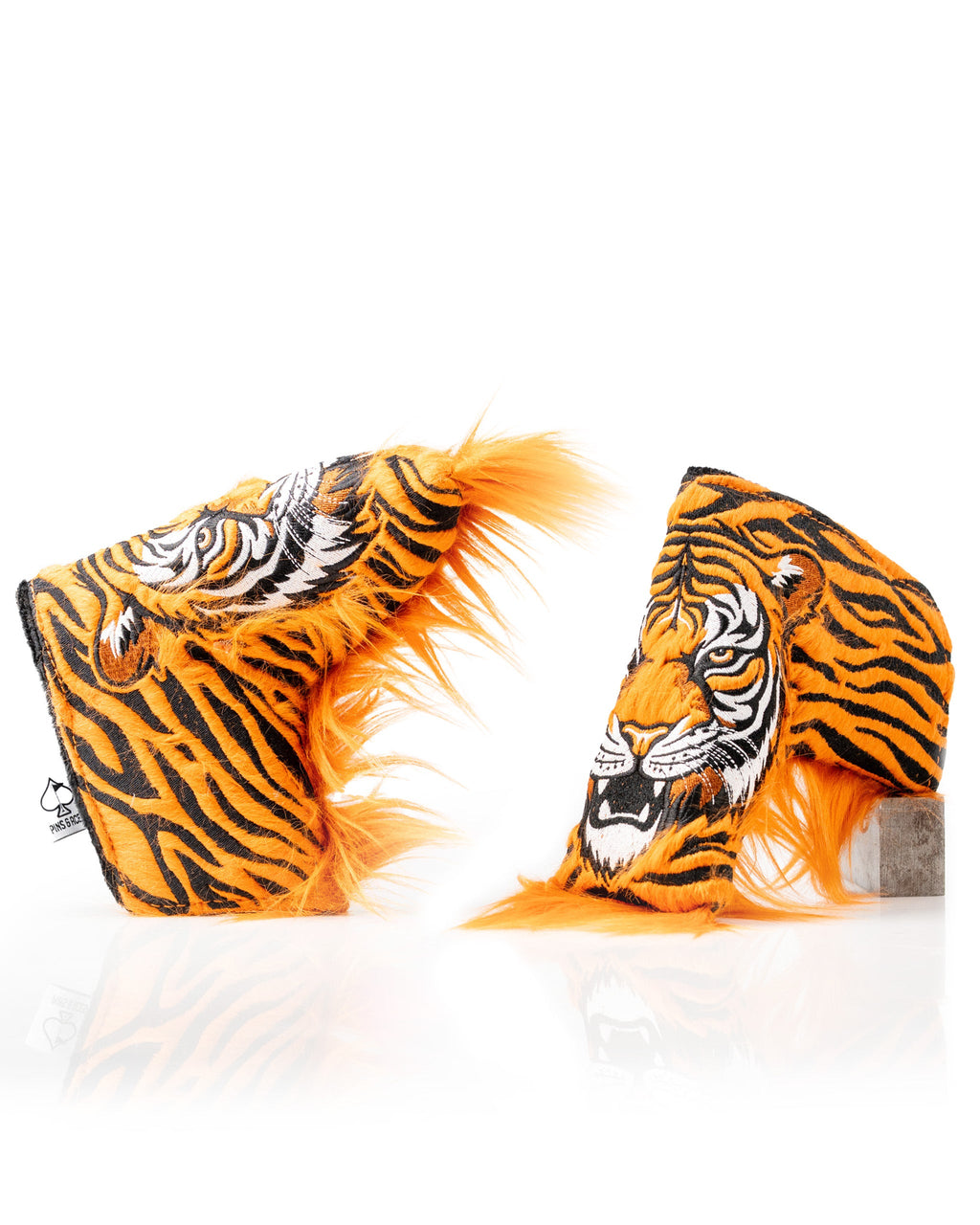 Tiger - Blade Putter Cover