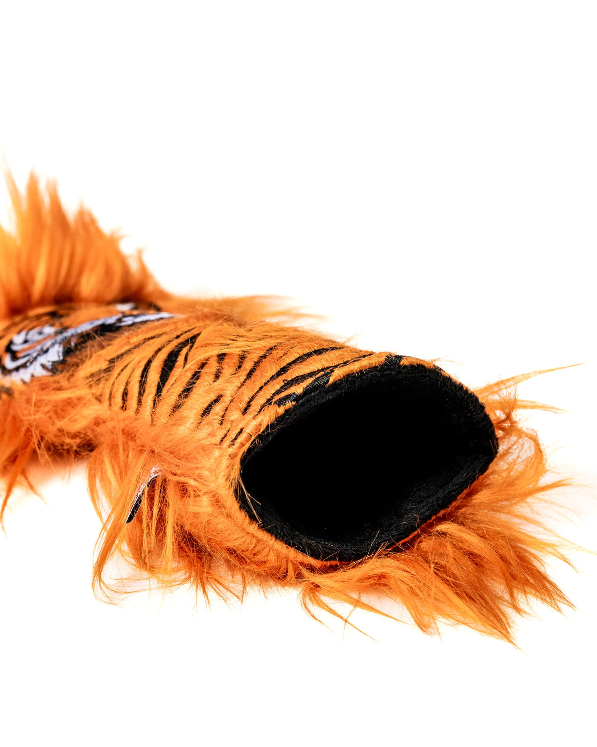 Tiger - Hybrid Headcover