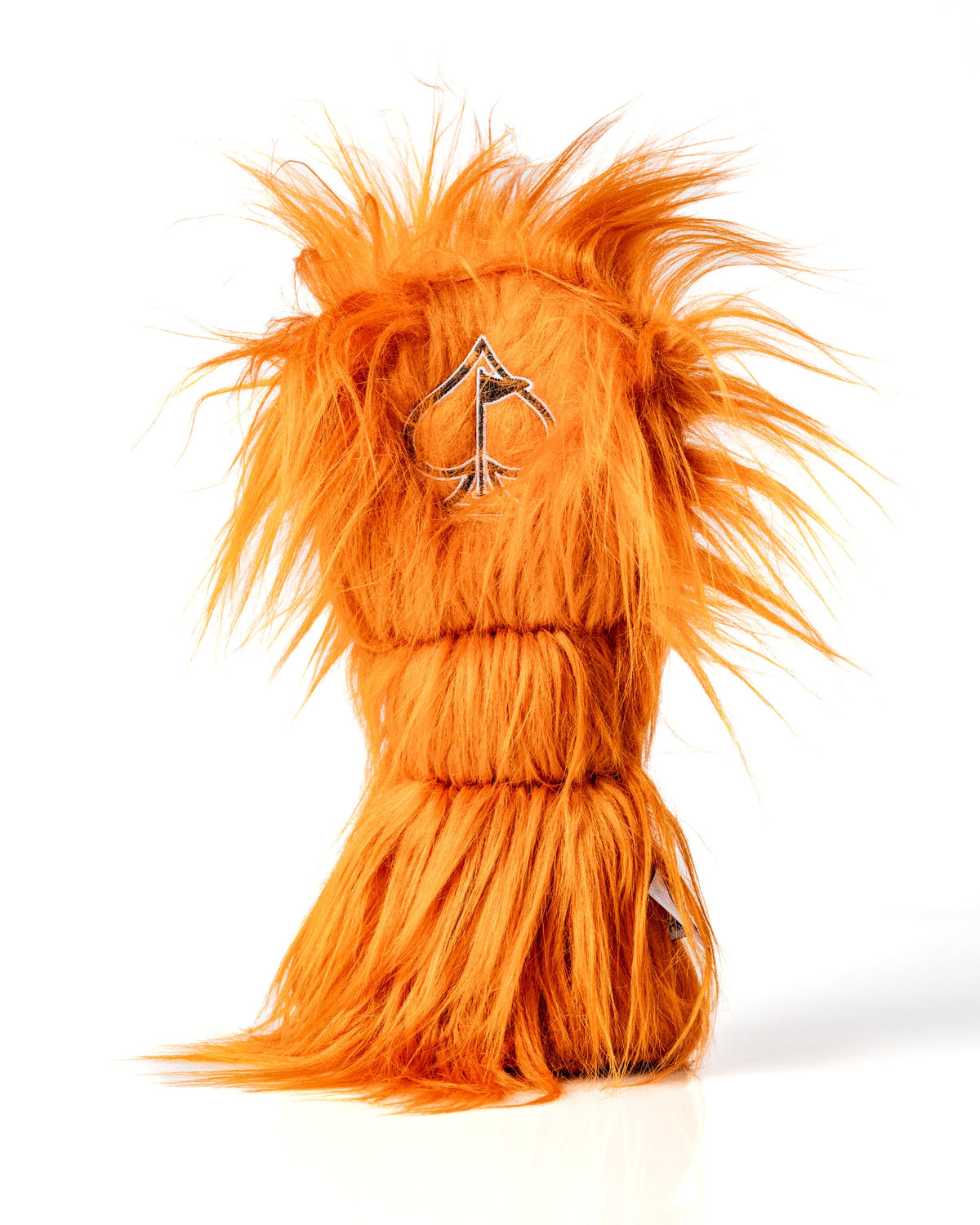 Tiger - Hybrid Headcover