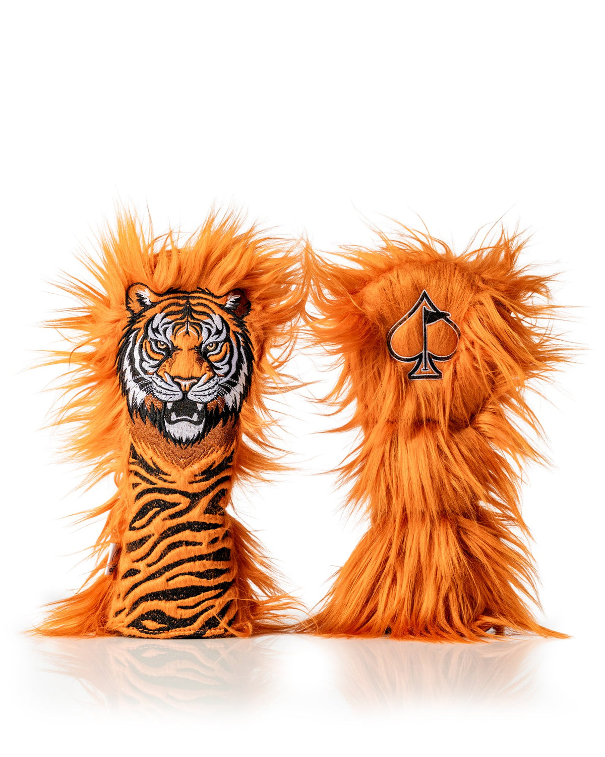 Tiger - Hybrid Headcover
