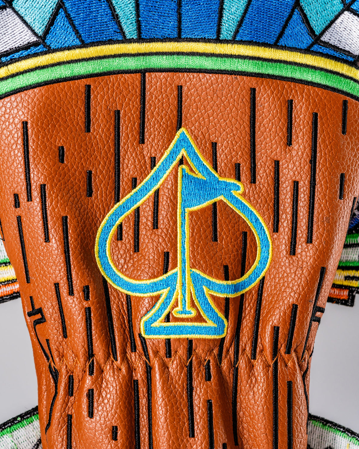 Tiki - Fairway Cover