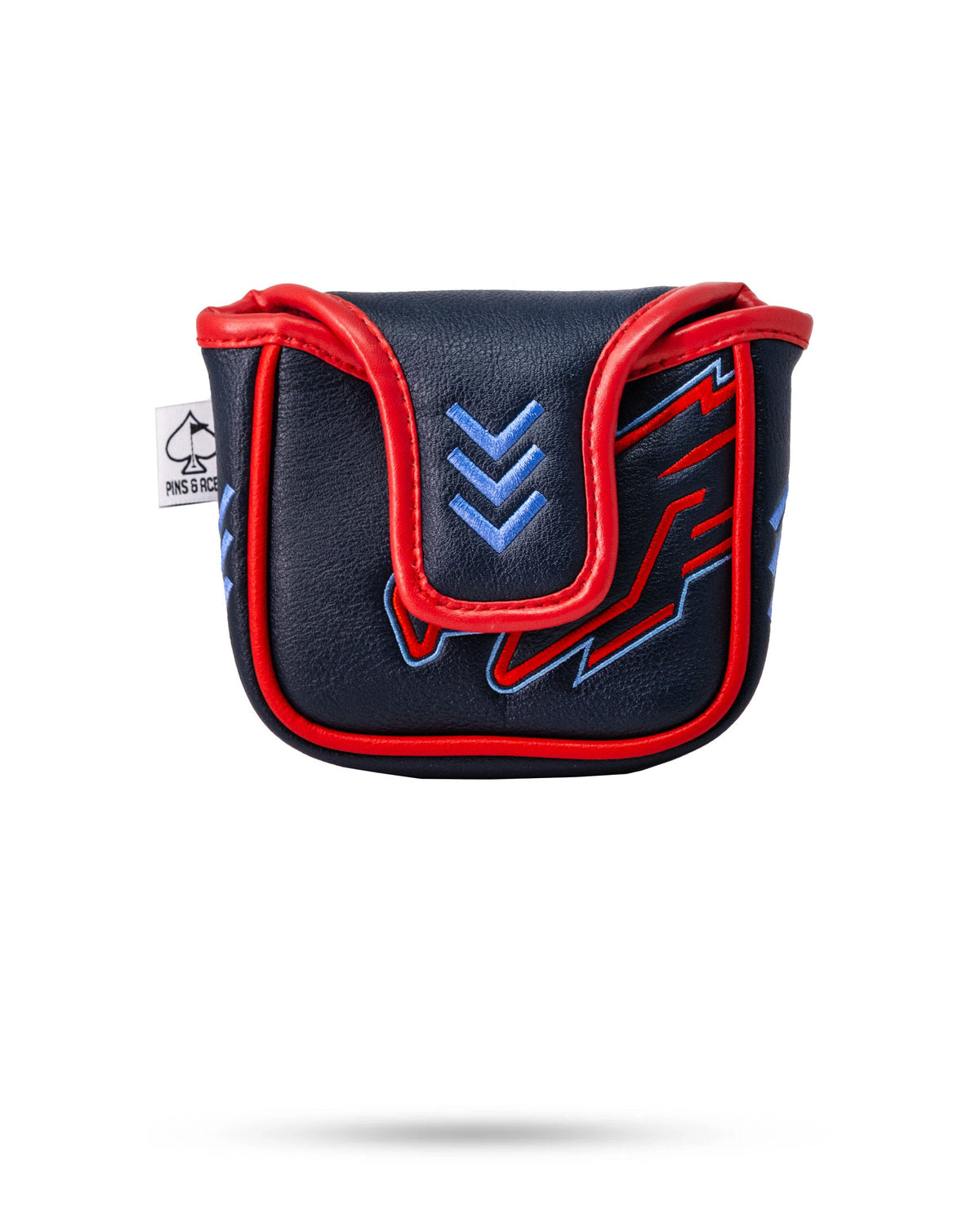 Top Gun - Maverick Mallet Putter Headcover
