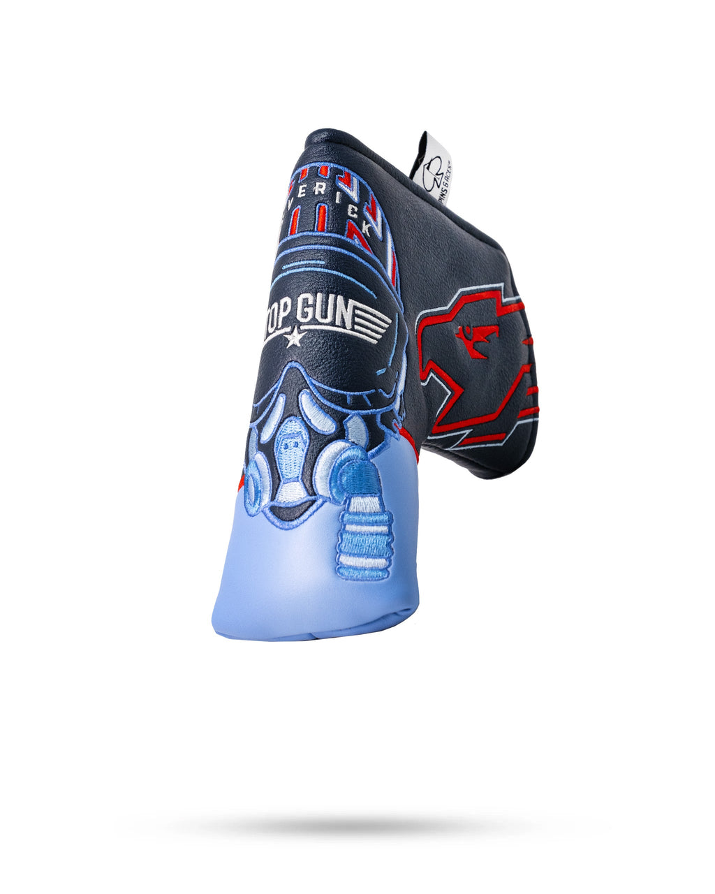 Top Gun - Maverick Blade Putter Headcover