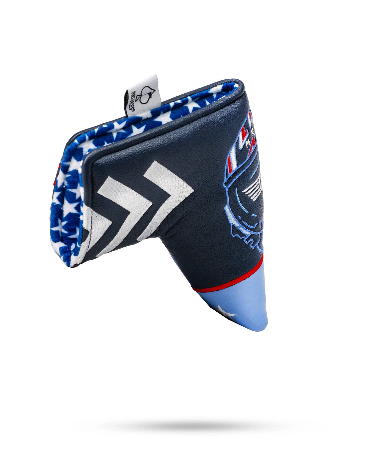 Top Gun - Maverick Blade Putter Headcover