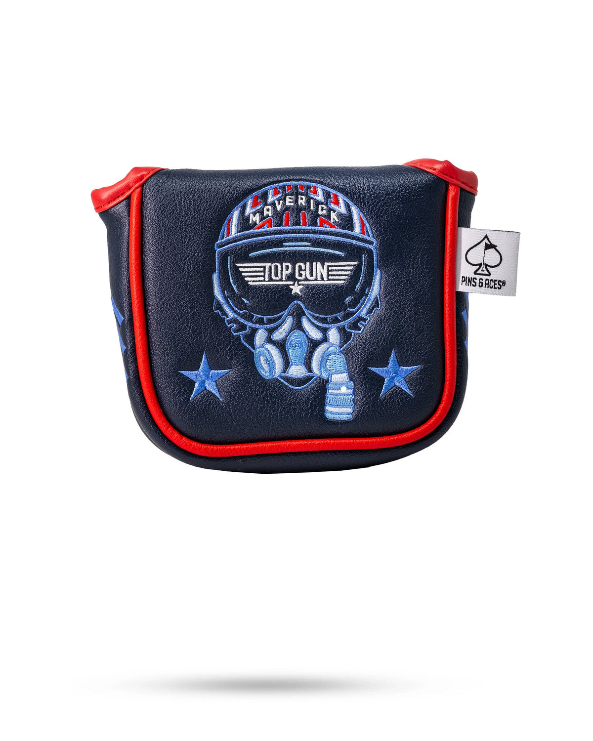 Top Gun - Maverick Mallet Putter Headcover