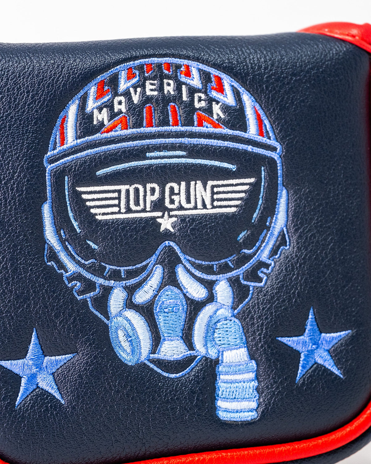 Top Gun - Maverick Mallet Putter Headcover