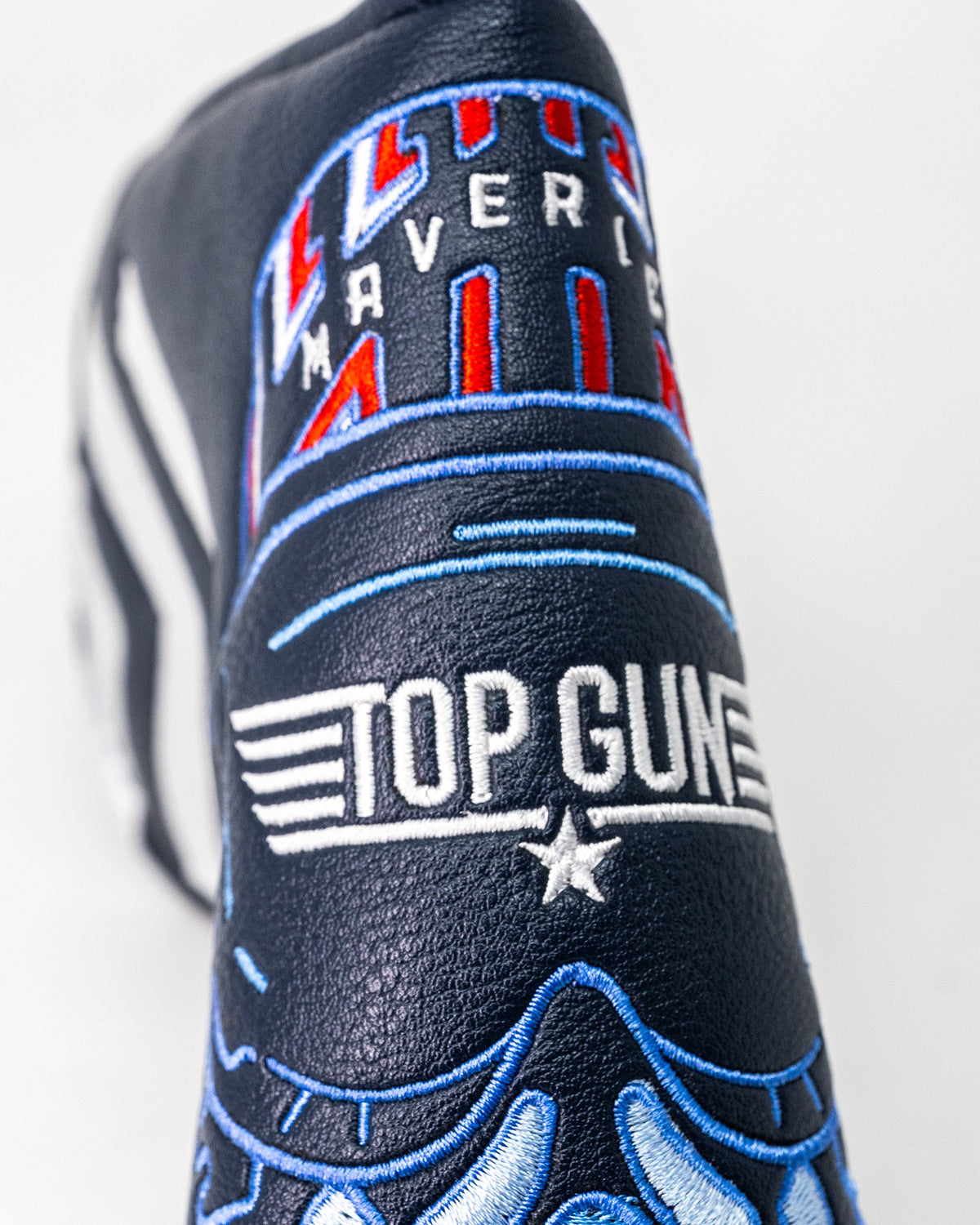 Top Gun - Maverick Blade Putter Headcover