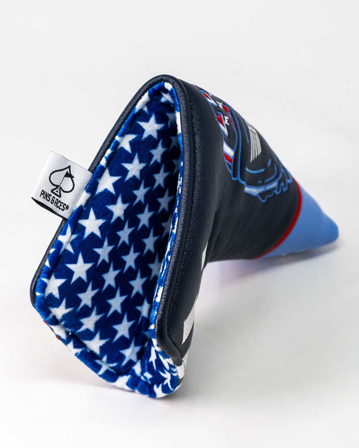 Top Gun - Maverick Blade Putter Headcover