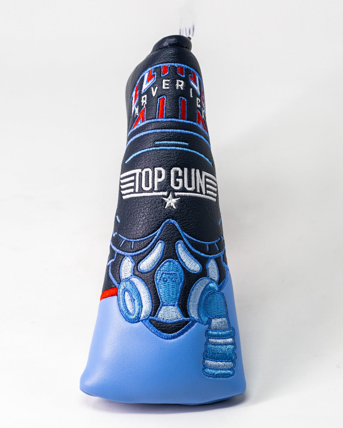 Top Gun - Maverick Blade Putter Headcover
