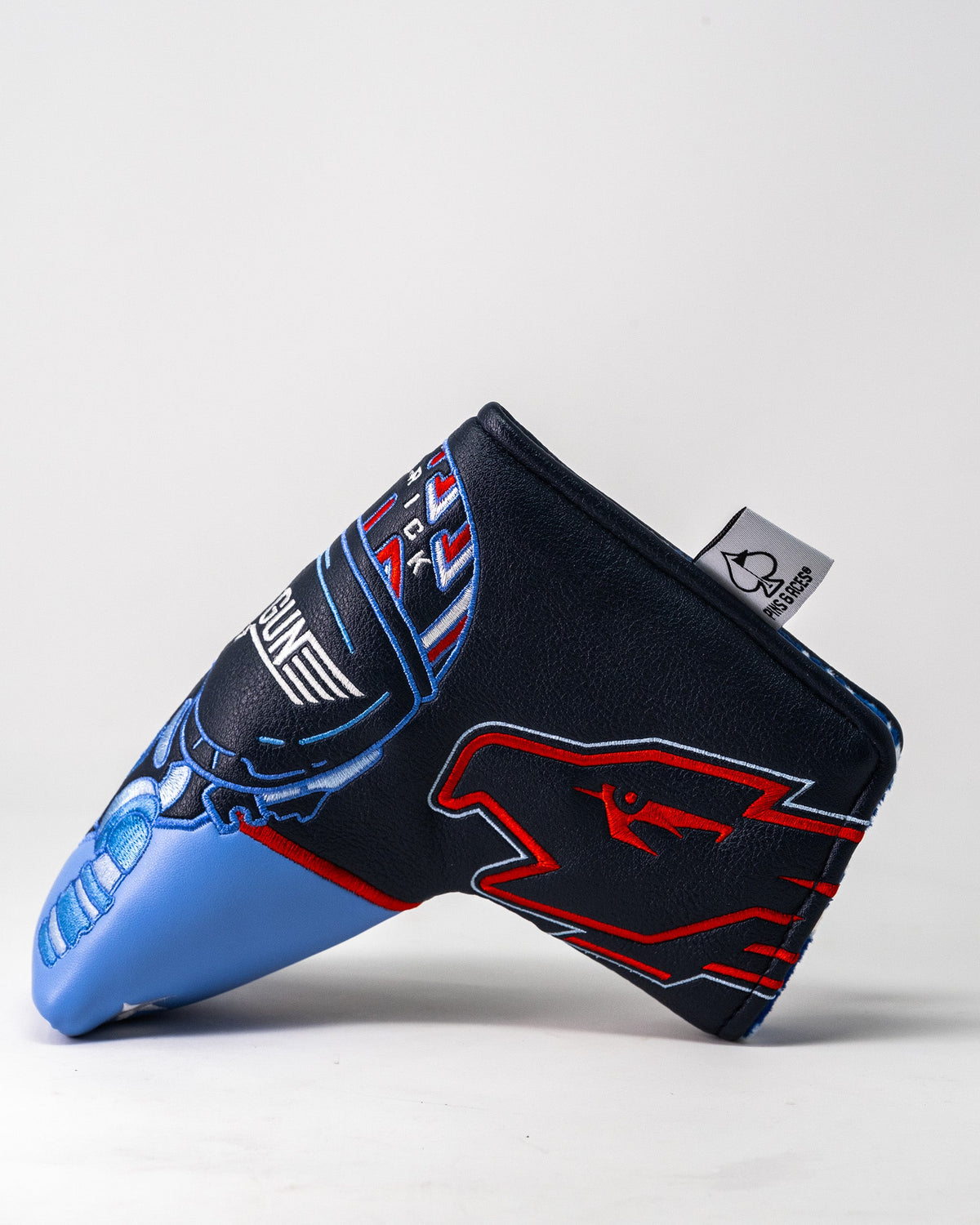 Top Gun - Maverick Blade Putter Headcover