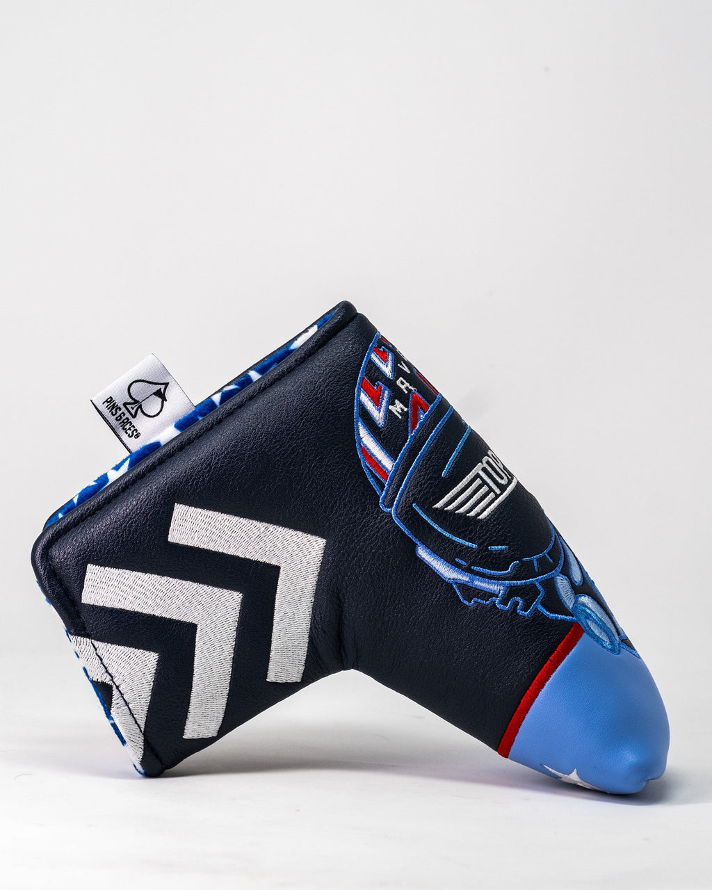 Top Gun - Maverick Blade Putter Headcover