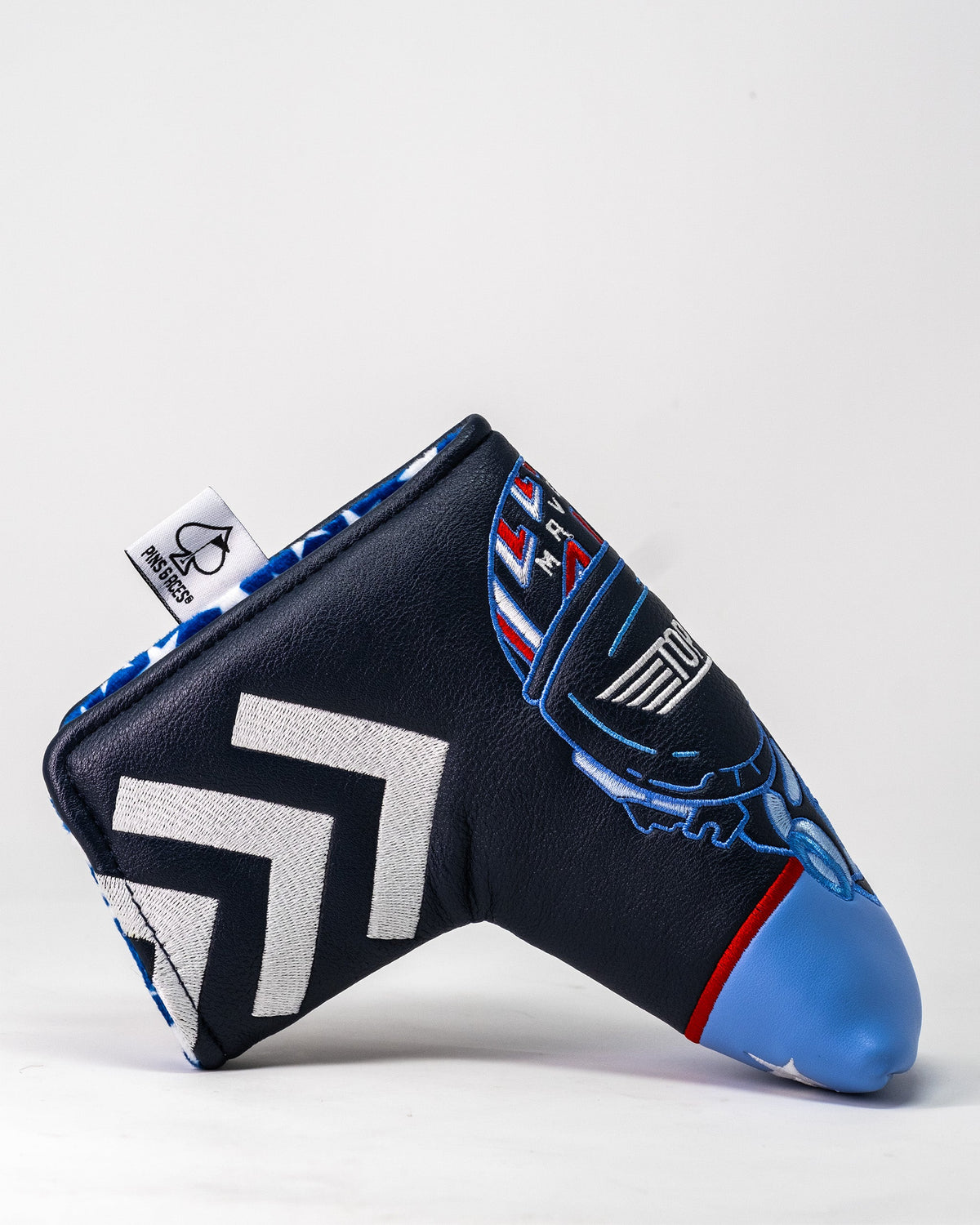 Top Gun - Maverick Blade Putter Headcover