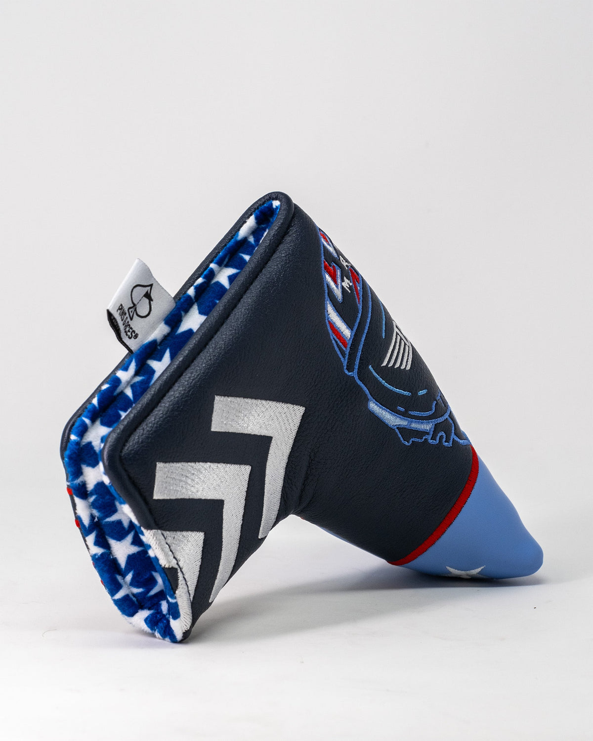 Top Gun - Maverick Blade Putter Headcover