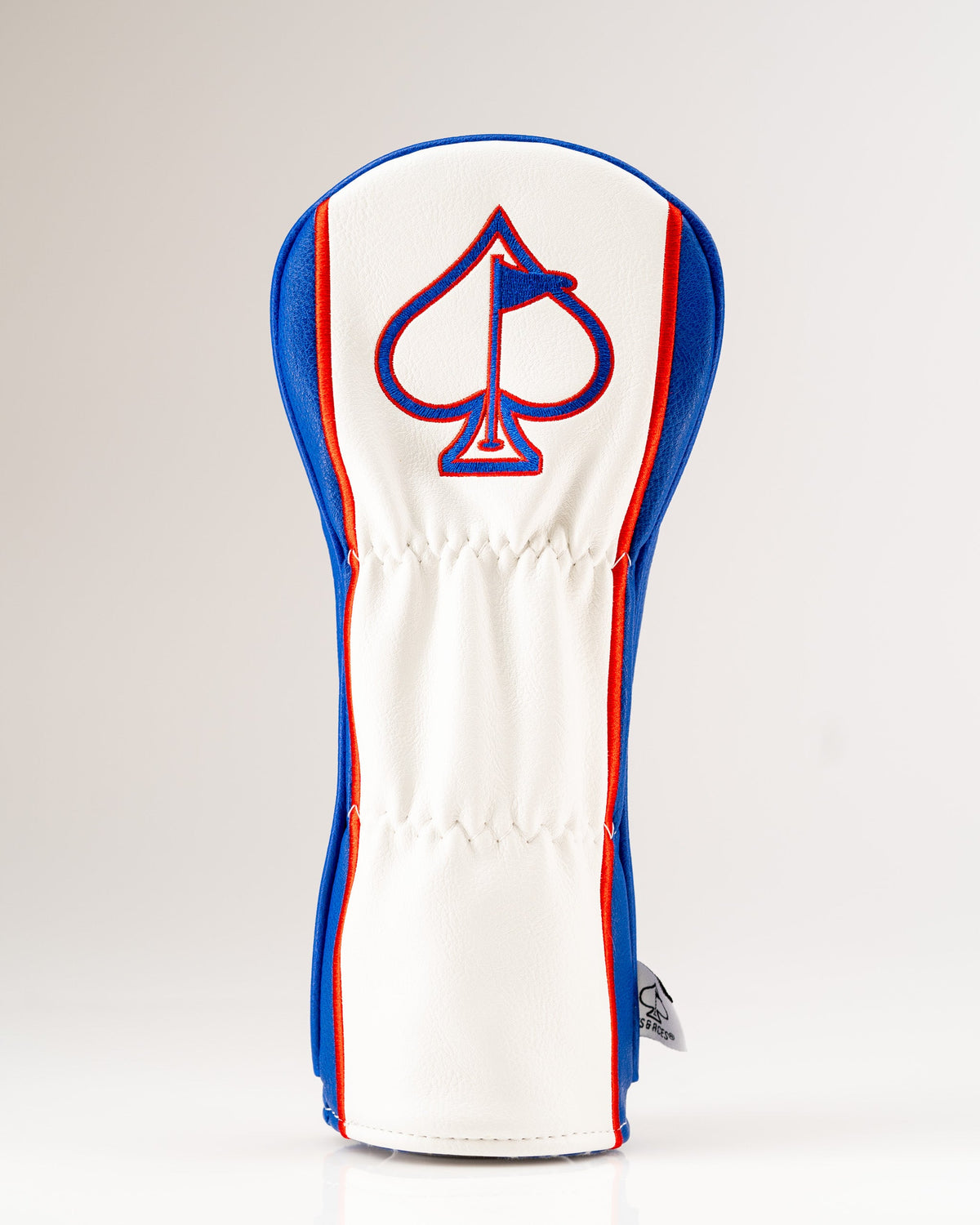 USA Tribute 2.0 - Fairway Headcover