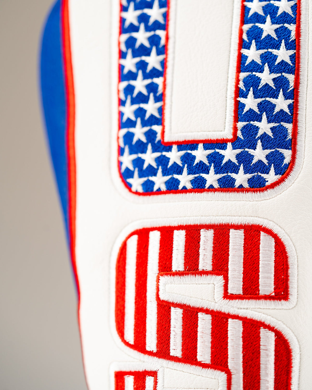 USA Tribute 2.0 - Fairway Headcover