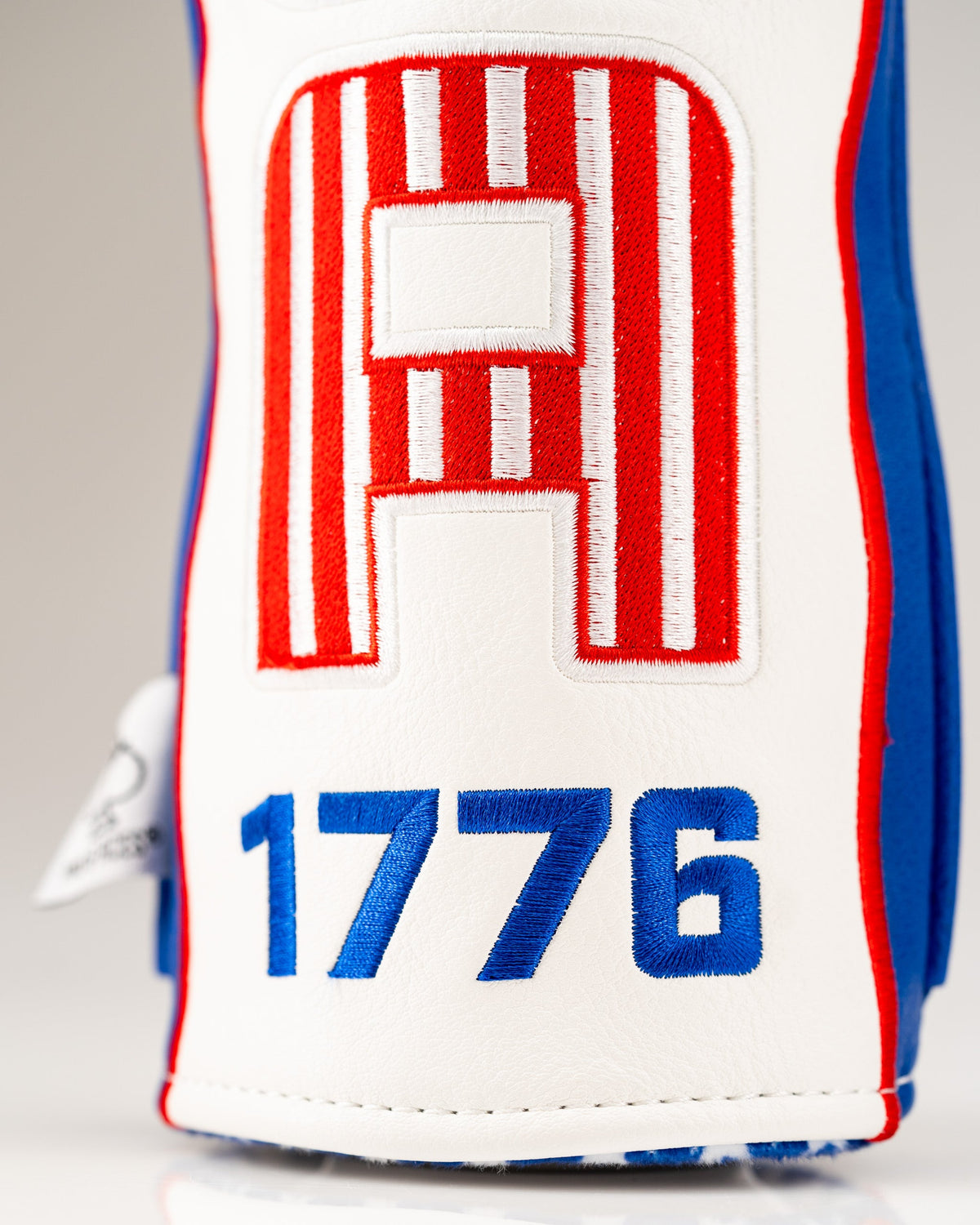 USA Tribute 2.0 - Fairway Headcover