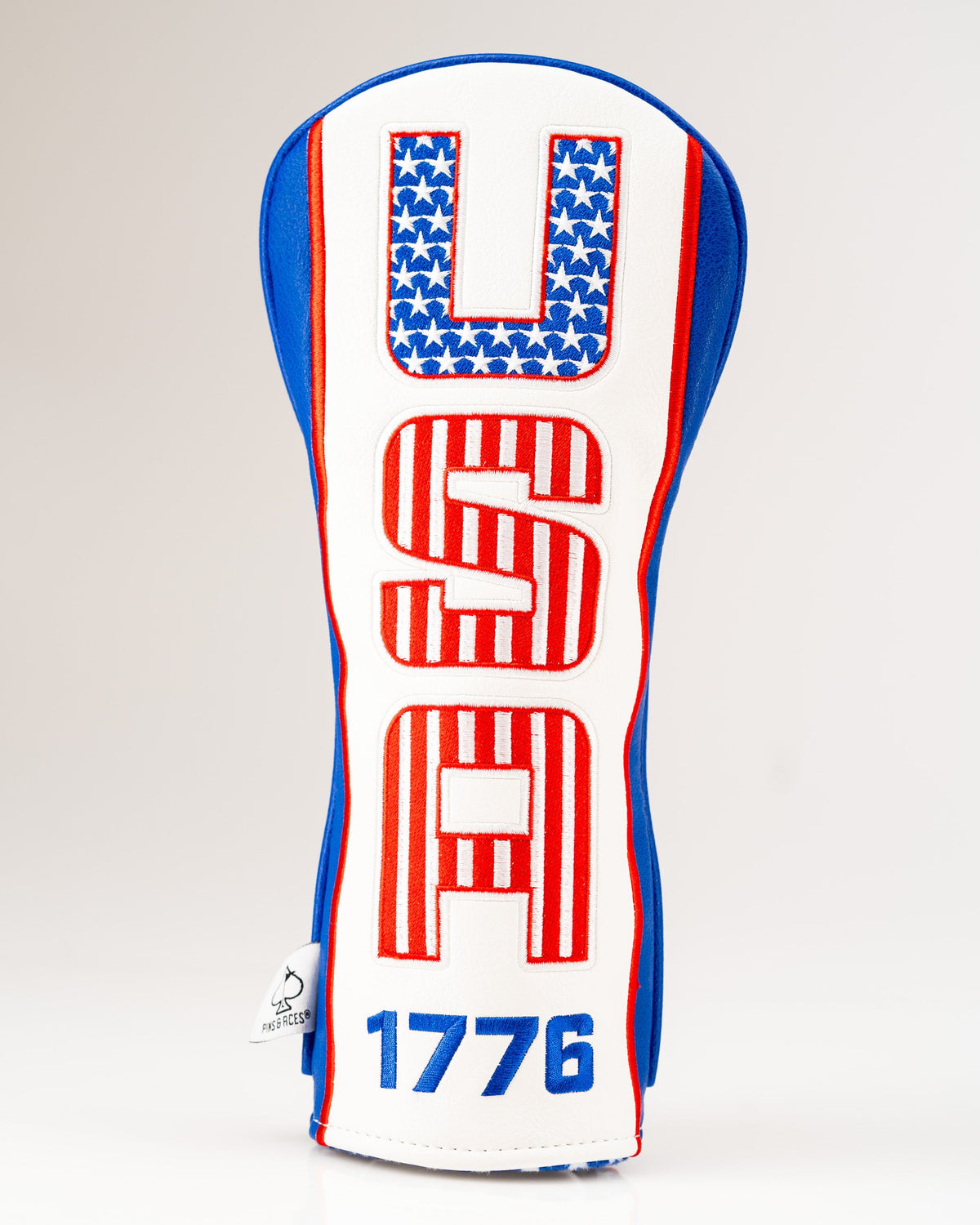 USA Tribute 2.0 - Fairway Headcover