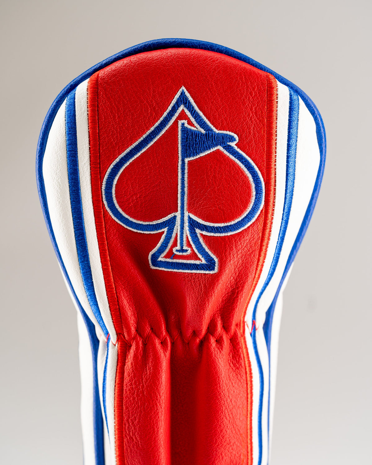 USA Tribute 2.0 - Hybrid Headcover