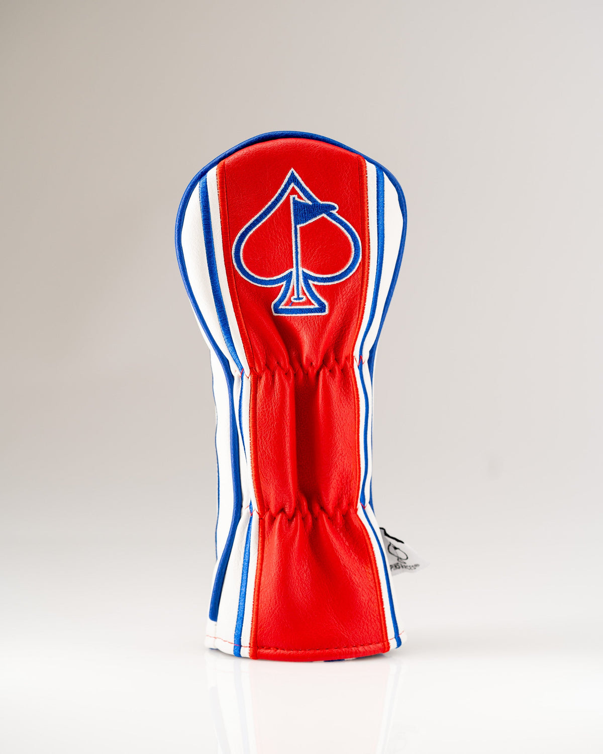 USA Tribute 2.0 - Hybrid Headcover