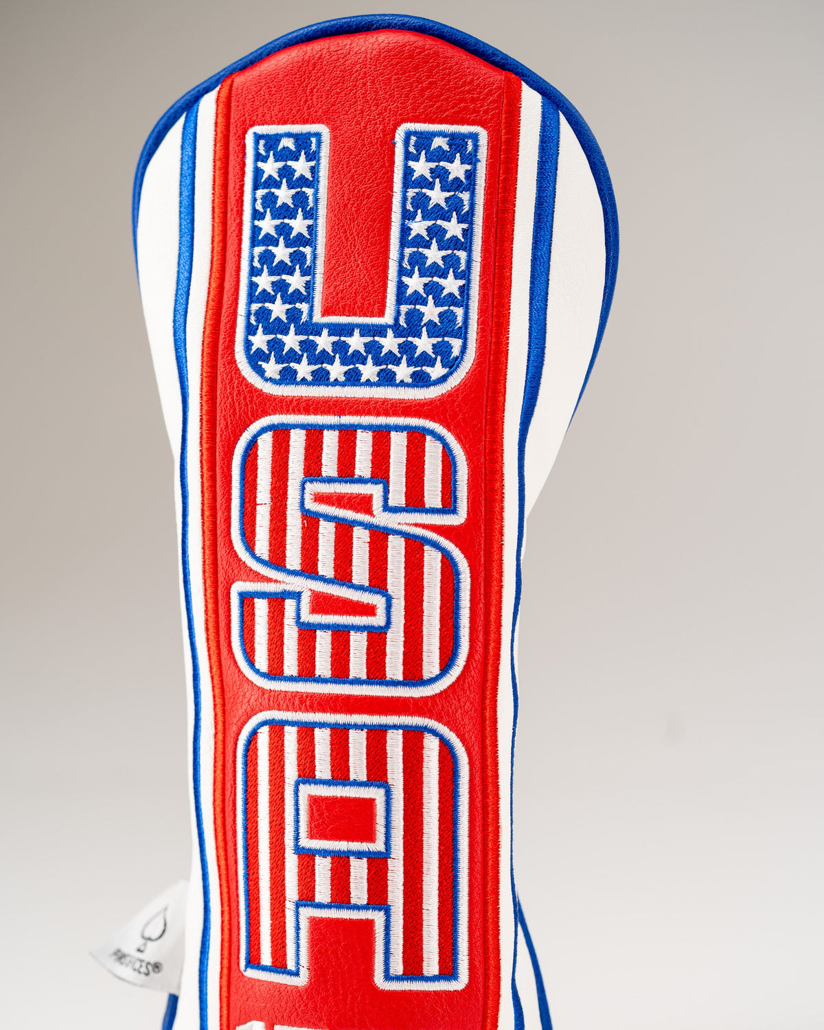 USA Tribute 2.0 - Hybrid Headcover