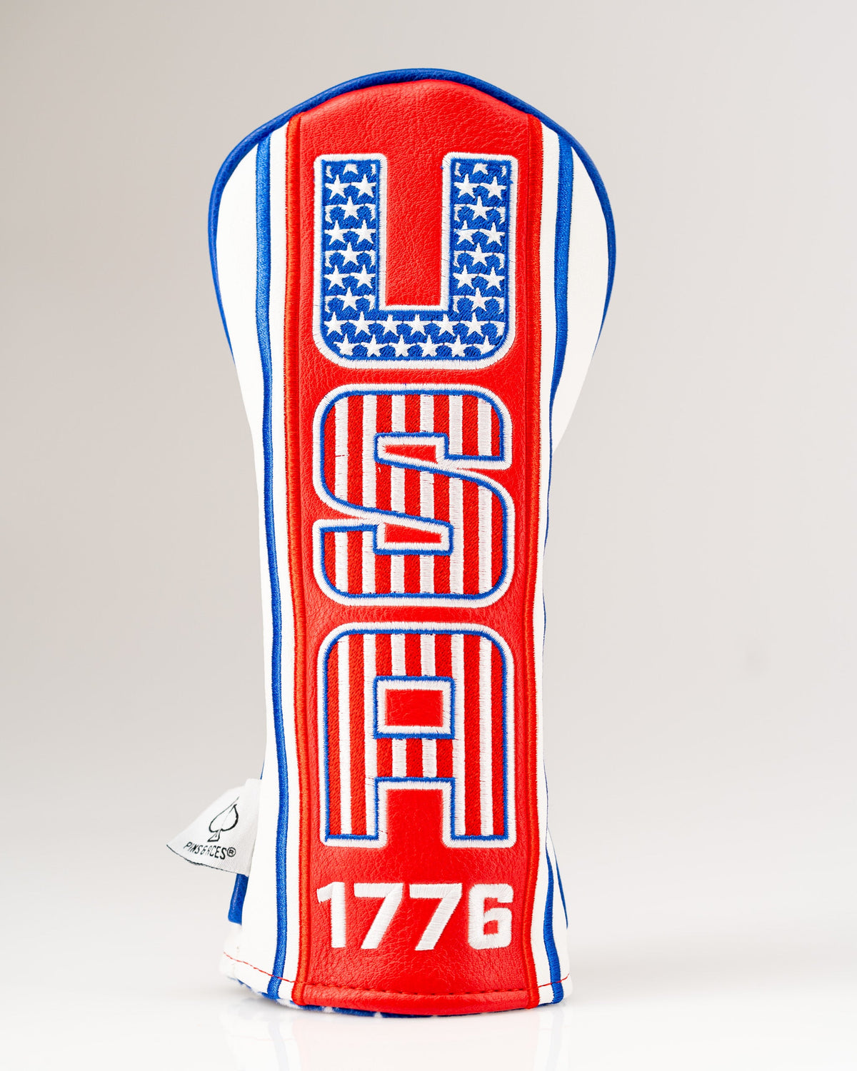 USA Tribute 2.0 - Hybrid Headcover
