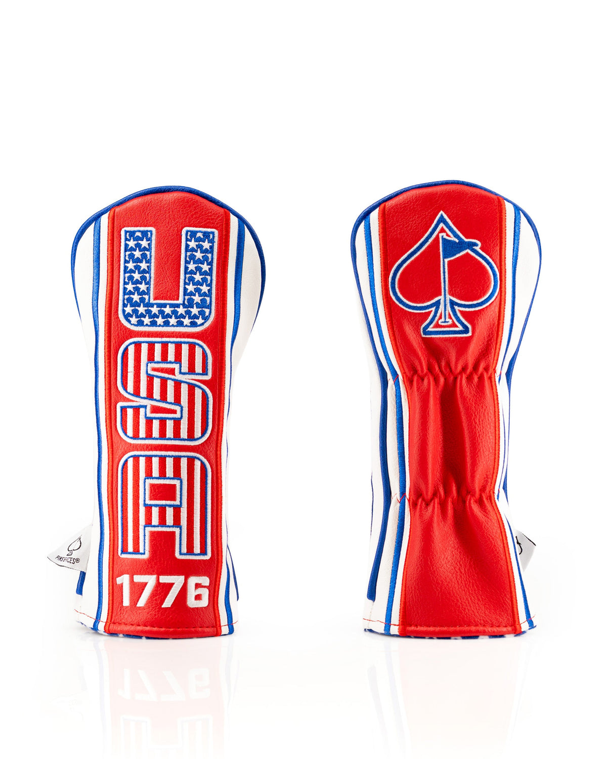 USA Tribute 2.0 - Hybrid Headcover