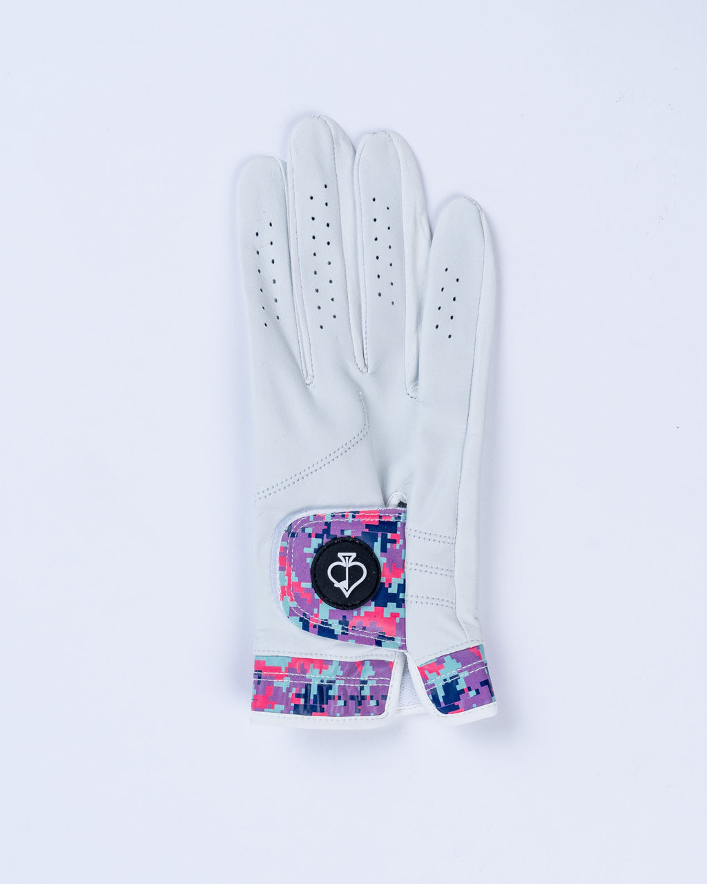Premium Tour Glove - Vivid Camo