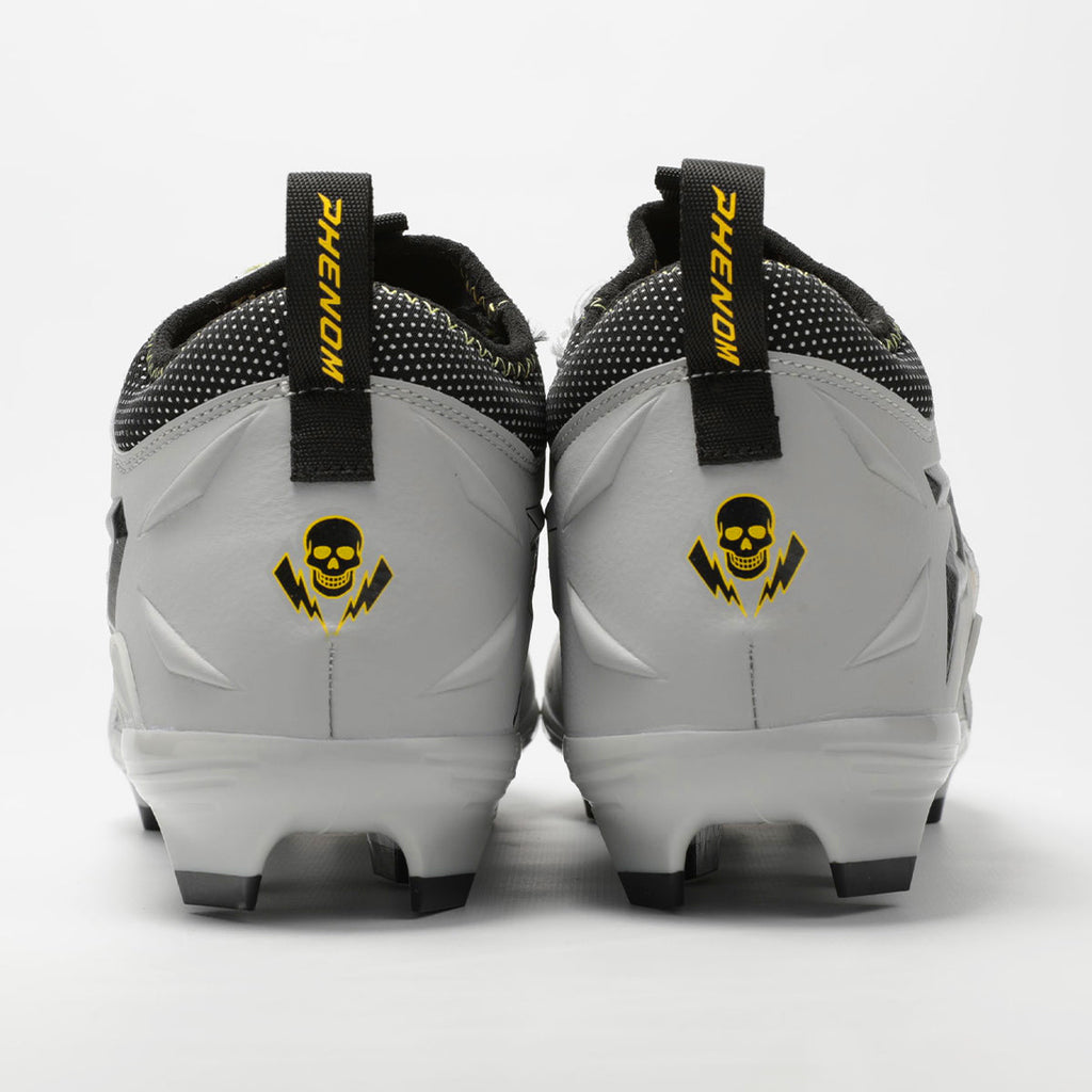 Warhawk Football Cleats Quantum Speed 2.0 by Phenom Elite