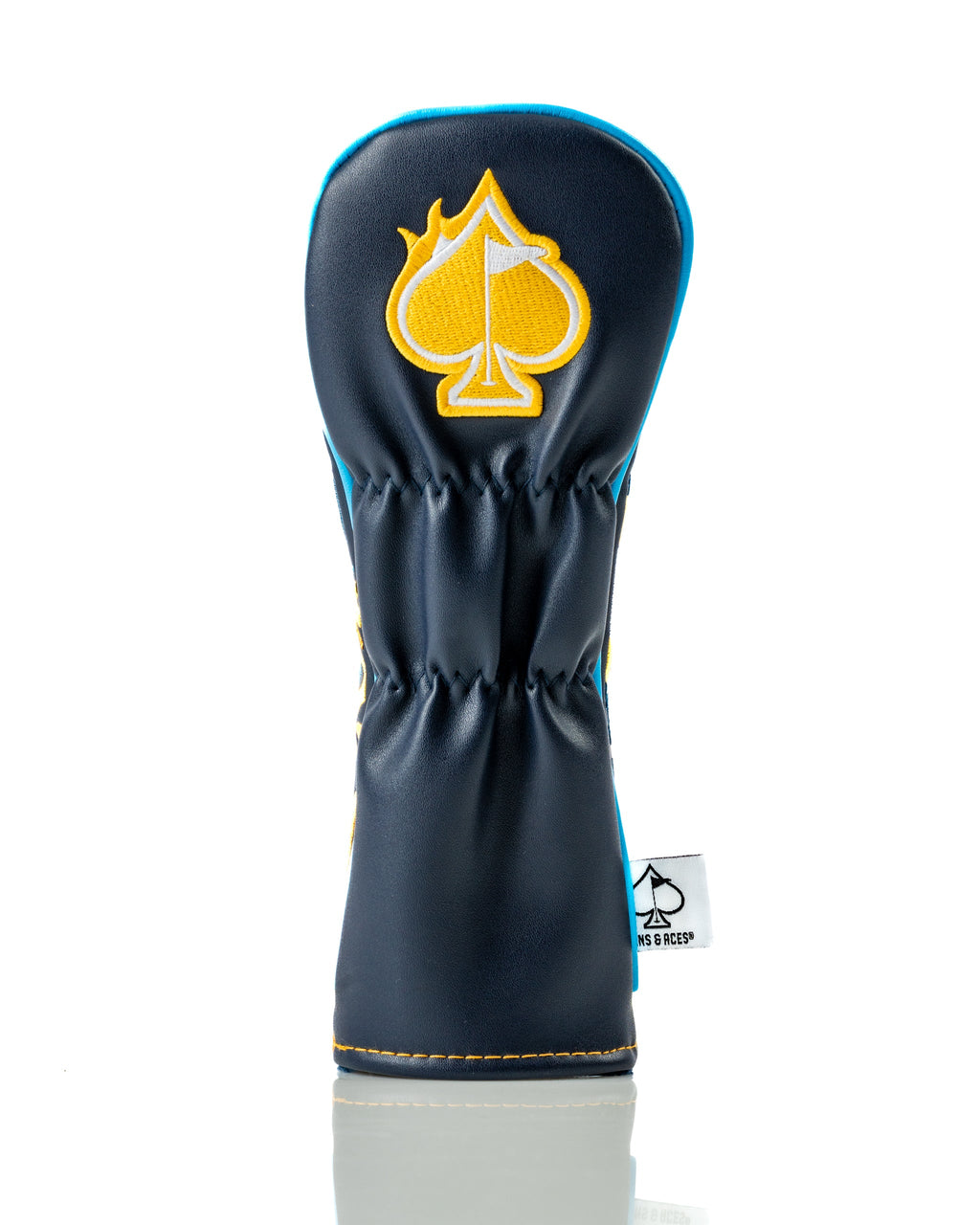 Wizard - Hybrid Headcover